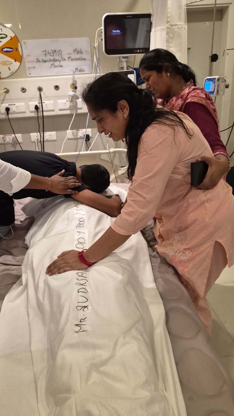 ఒక ఉద్యమ స్వరం మూగబోయింది... - Additional Image