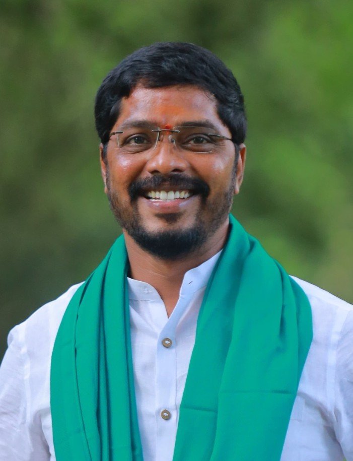 కేసముద్రం కాంగ్రెస్‌కు "కొత్త సారథి.. సమ్మి గౌడ్"