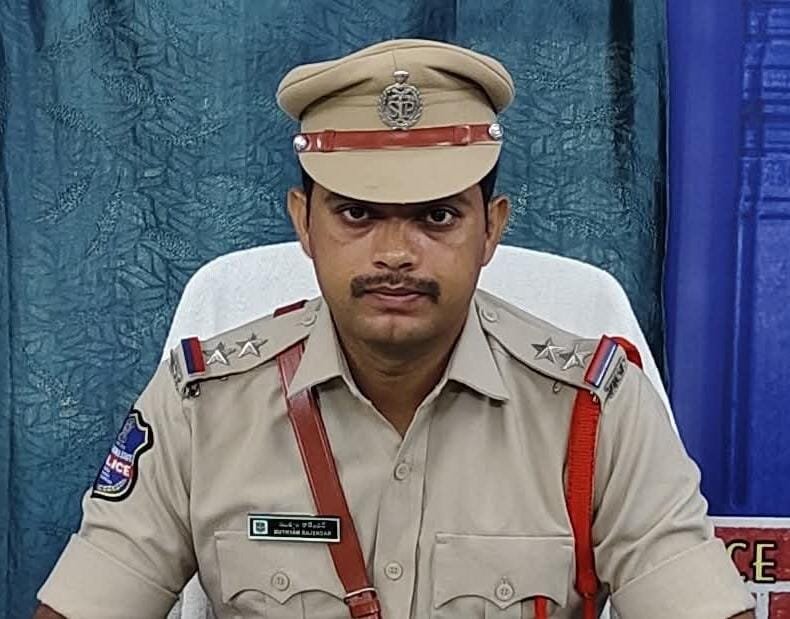 రాయపర్తి ప్రజలు అప్రమత్తంగా ఉండాలి