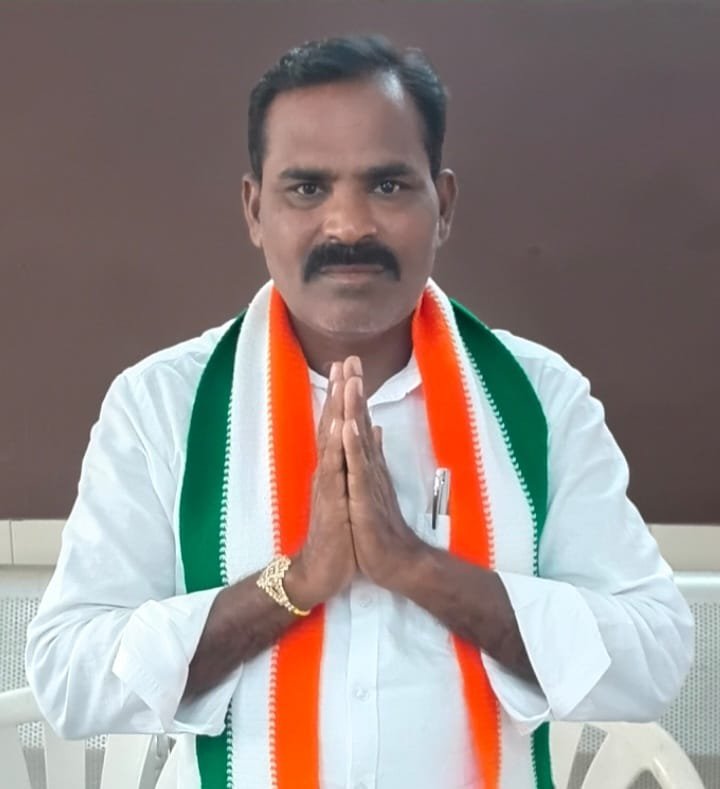 ఓరుగల్లు కాంగ్రెస్ పార్టీ దళిత చైతన్య సభ వాయిదా