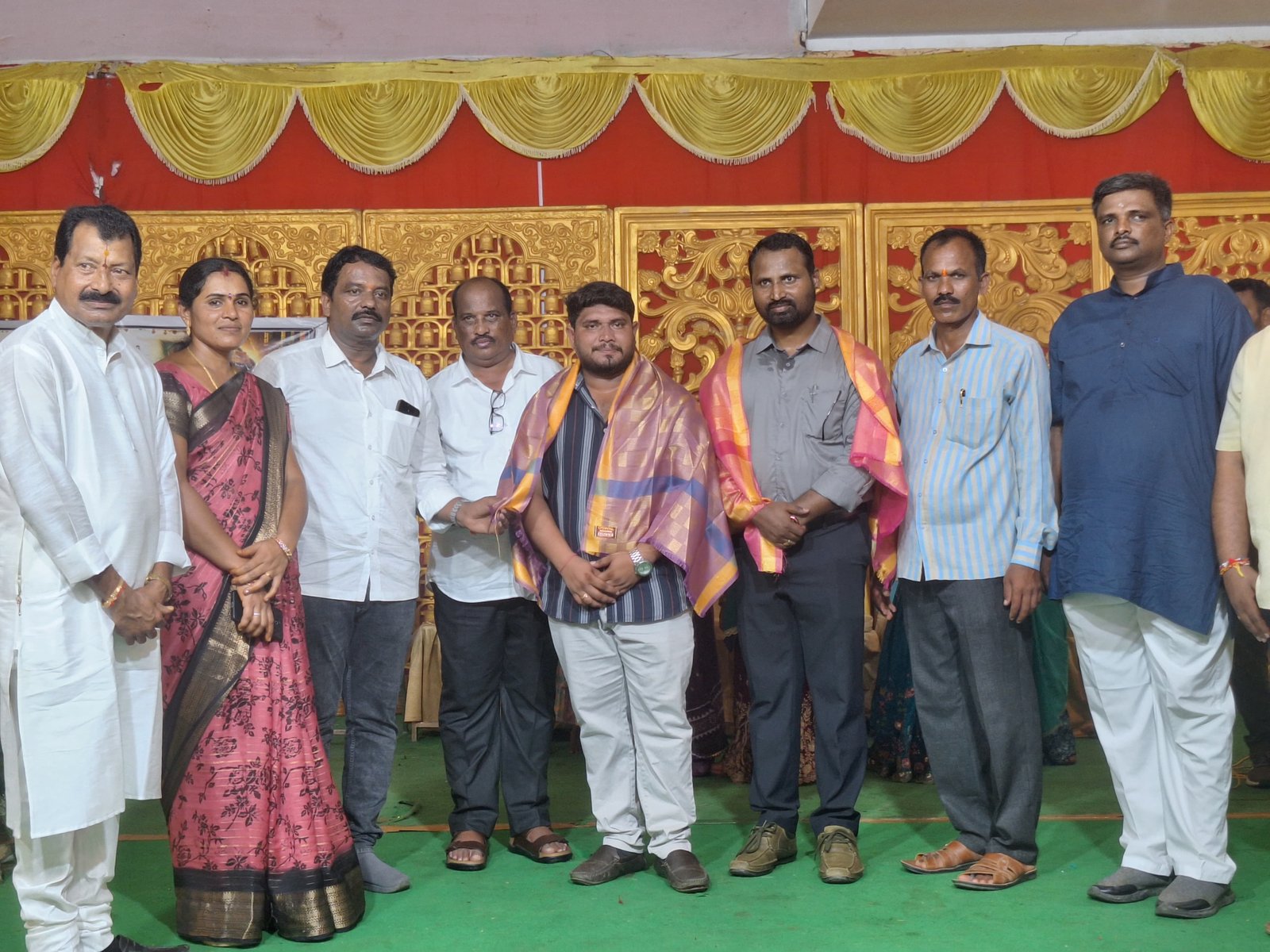 కృష్ణమయమైన ములుగు - Additional Image