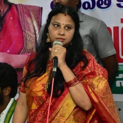 కొండా సురేఖ కీలక నిర్ణయంపై ఉత్కంఠ - Additional Image