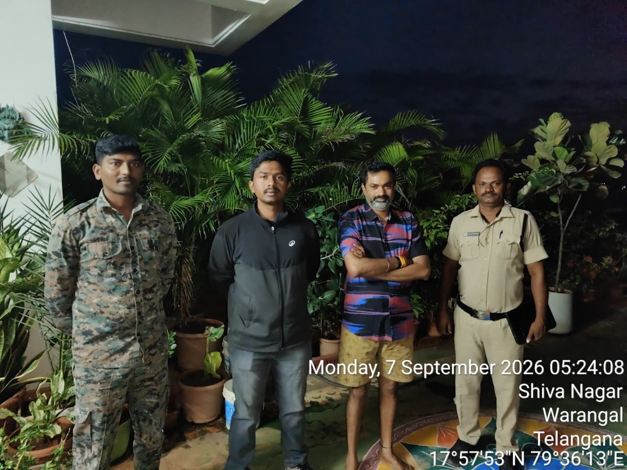చలో అసెంబ్లీకి బ్రేకులు..!