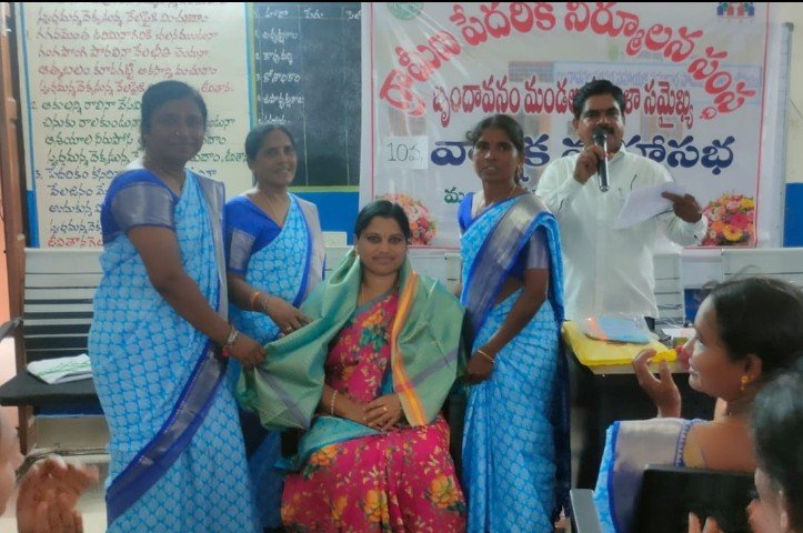 ఆర్థికంగా ఎదగాలి.. వ్యాపారాల్లో దూసుకెళ్లాలి - Additional Image