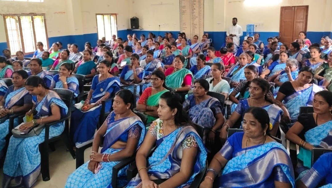 ఆర్థికంగా ఎదగాలి.. వ్యాపారాల్లో దూసుకెళ్లాలి - Additional Image